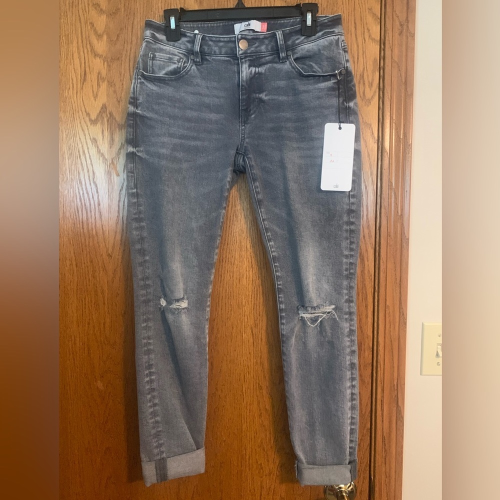 Cabi Jean